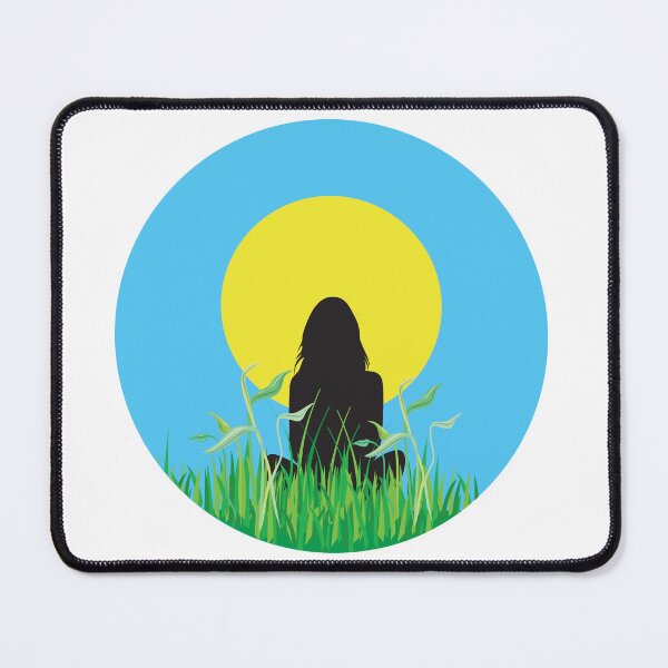 Item preview, PEACEFUL  designed and sold by Randa-2511.