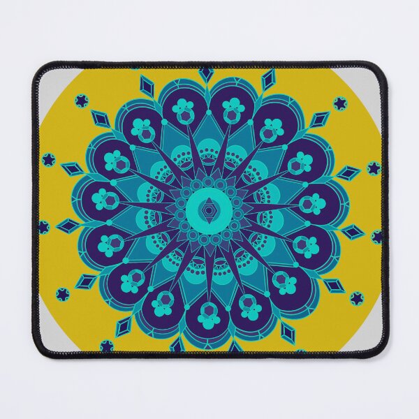 Item preview, BRIGHT LOTUS designed and sold by phaedres.