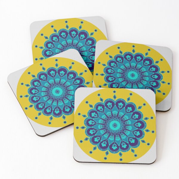 Item preview, BRIGHT LOTUS designed and sold by phaedres.
