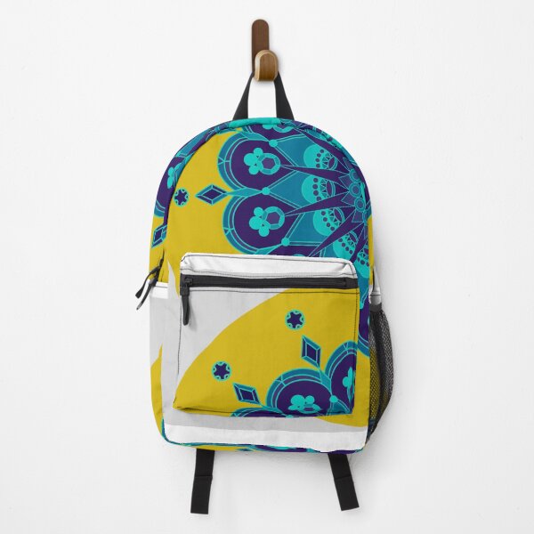 Item preview, BRIGHT LOTUS designed and sold by phaedres.