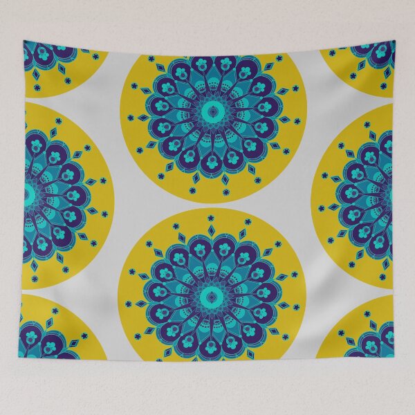 Item preview, BRIGHT LOTUS designed and sold by phaedres.