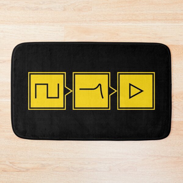 Item preview, Synthesizer Signal Path designed and sold by AtomicMalibu.