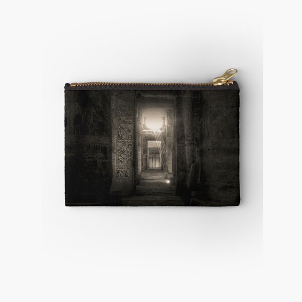 Item preview, Seti I Temple Abydos designed and sold by Nigel Fletcher-Jones.