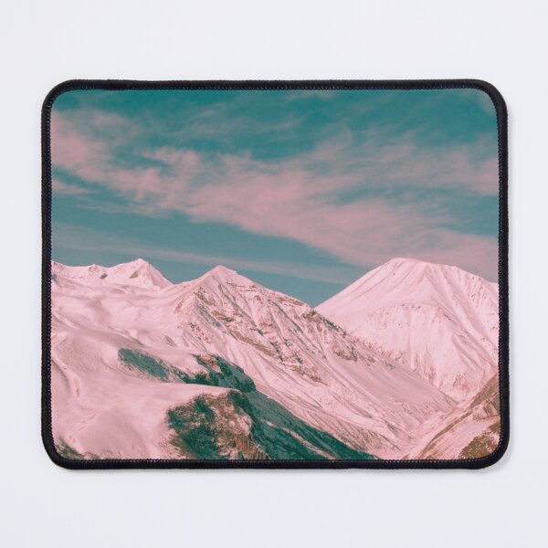 Item preview, Winter Mountains designed and sold by Tienda-Vane.