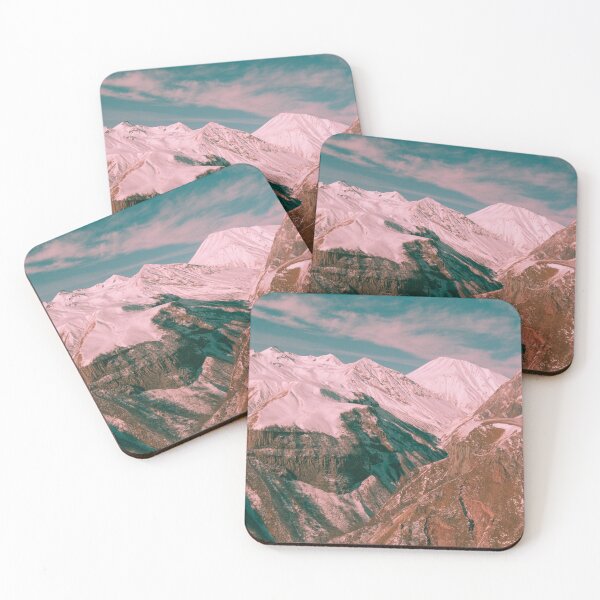 Item preview, Winter Mountains designed and sold by Tienda-Vane.