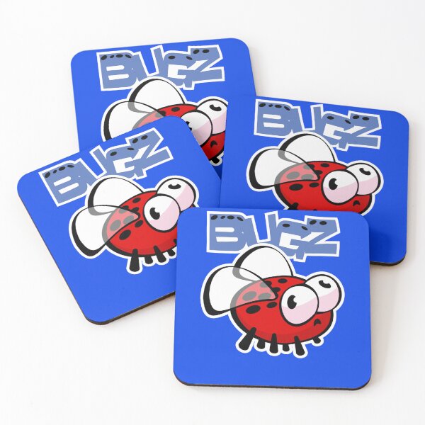 Item preview, BEST SELLER !!! - the bugz - BUGZ Classic T-Shirt designed and sold by SabinesDirks.