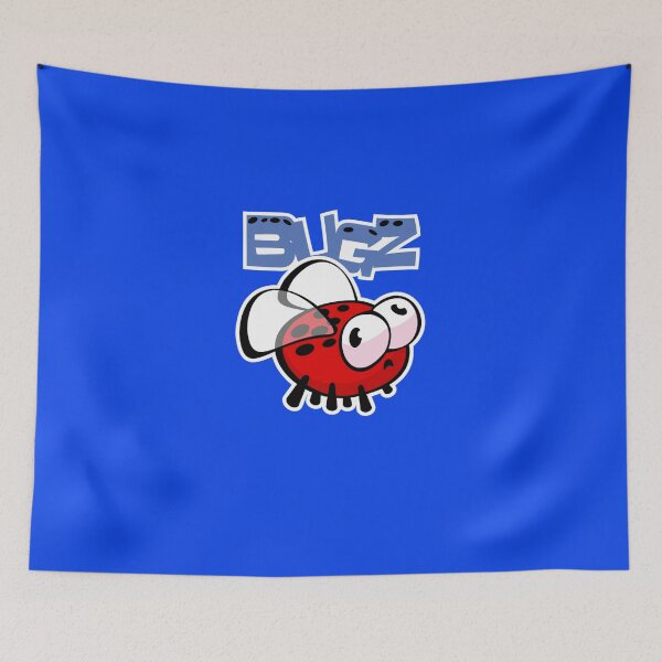 Item preview, BEST SELLER !!! - the bugz - BUGZ Classic T-Shirt designed and sold by SabinesDirks.