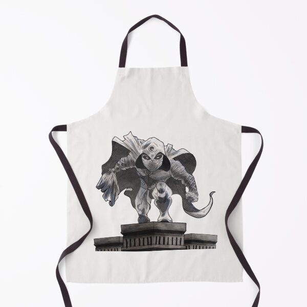 Item preview, Moon Knight designed and sold by mrdufu.