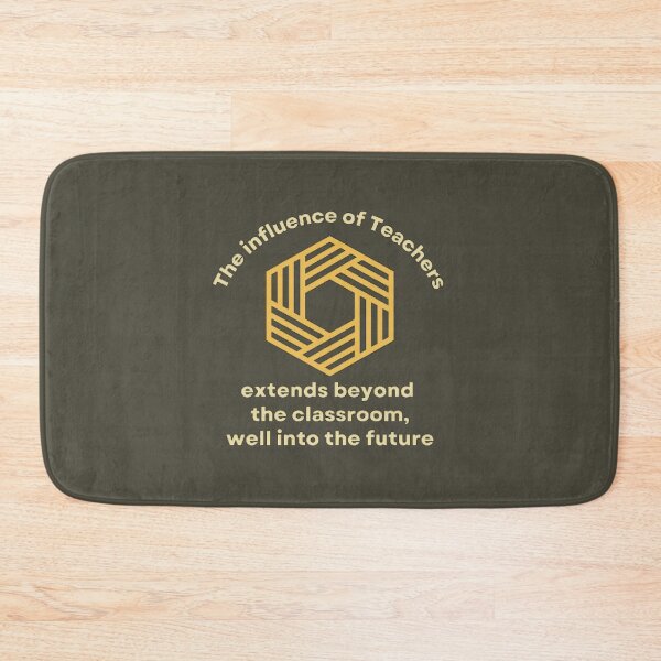 Artikelvorschau, Der Einfluss von Teachers Cream Stripes Best Teacher Design entworfen und verkauft von BestTeacher.