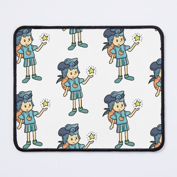 Item preview, Star Boy designed and sold by klaidelic.
