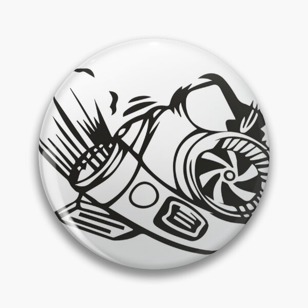 Item preview, Angry Turbo designed and sold by isrlygood1.