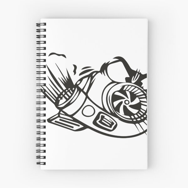 Item preview, Angry Turbo designed and sold by isrlygood1.