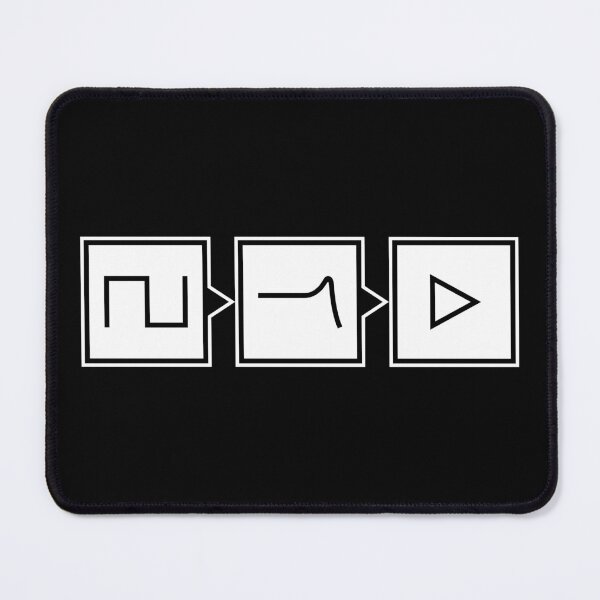 Item preview, Synthesizer Signal Path designed and sold by AtomicMalibu.