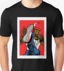 shaolin fantastic Unisex T-Shirt