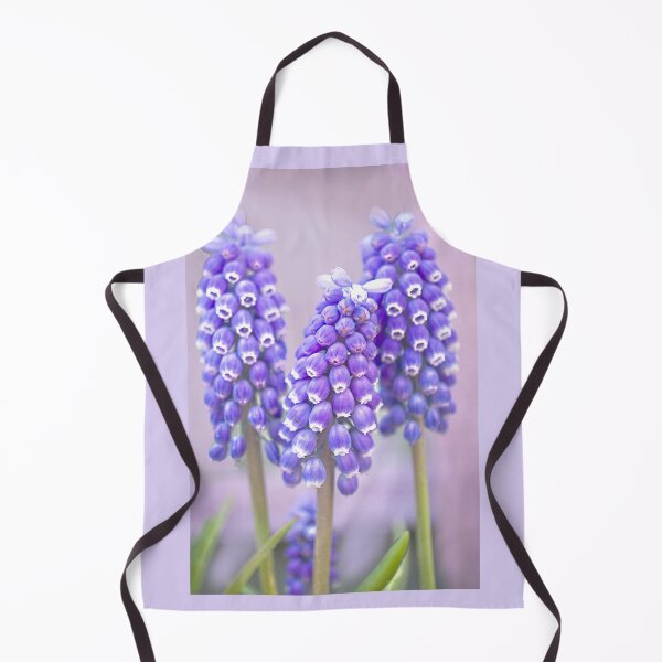 Item preview, Muscari Trio designed and sold by Alisonchambers2.