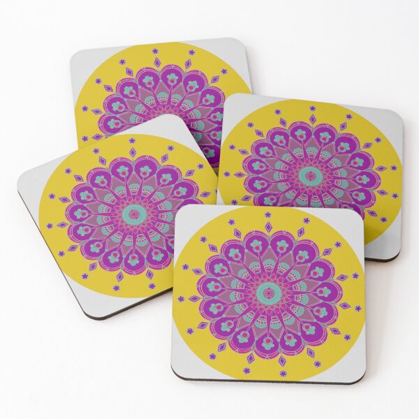 Item preview, WARM LOTUS designed and sold by phaedres.