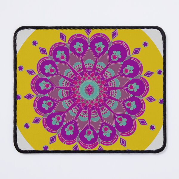 Item preview, WARM LOTUS designed and sold by phaedres.