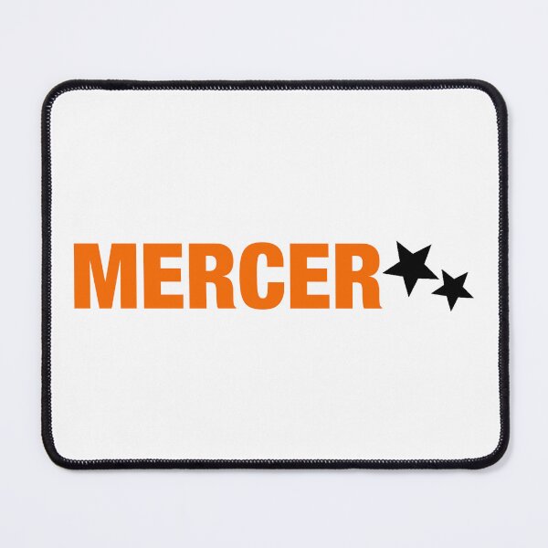 Item preview, Mercer University designed and sold by kkosmicki.