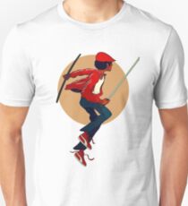 shaolin fantastic Unisex T-Shirt