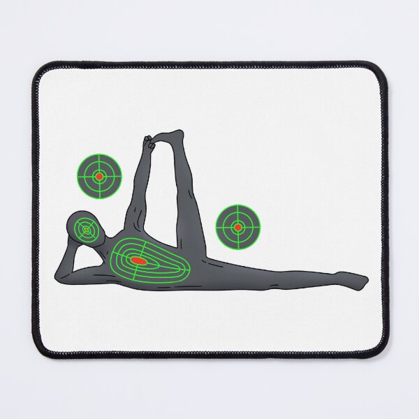 Item preview, Target Buddy designed and sold by klaidelic.