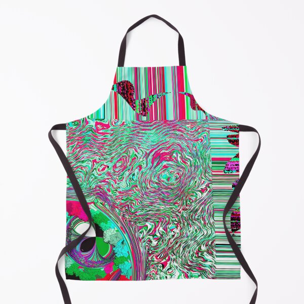 Item preview, Élan vital designed and sold by Angela Mayotte.