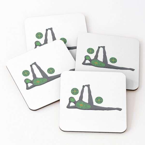 Item preview, Target Buddy designed and sold by klaidelic.