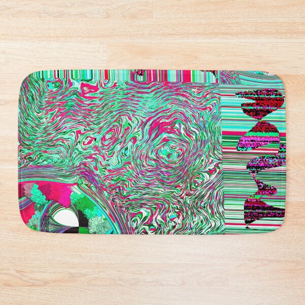 Item preview, Élan vital designed and sold by Angela Mayotte.