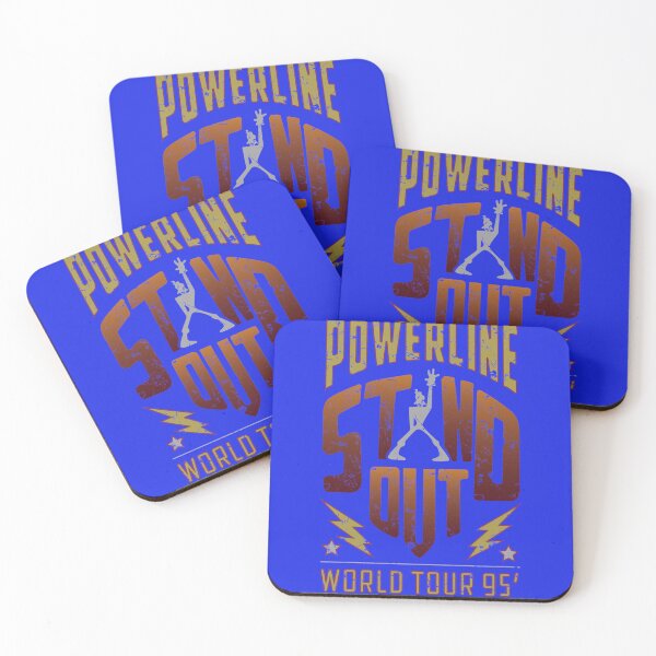 Item preview, Powerline Classic T-Shirt designed and sold by SabinesHoyer.