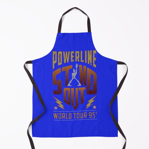 Item preview, Powerline Classic T-Shirt designed and sold by SabinesHoyer.