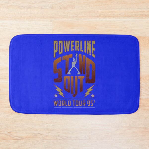 Item preview, Powerline Classic T-Shirt designed and sold by SabinesHoyer.