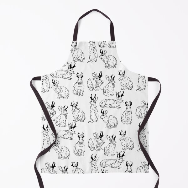 Item preview, Jackalopes designed and sold by HiddenStash.