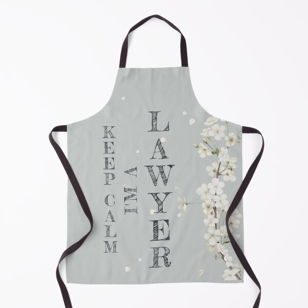 Item preview, Keep Calm I'm A Lawyer - Funny Lawyer Quote Gift Idea For Men and Womens designed and sold by Mmmm3344.