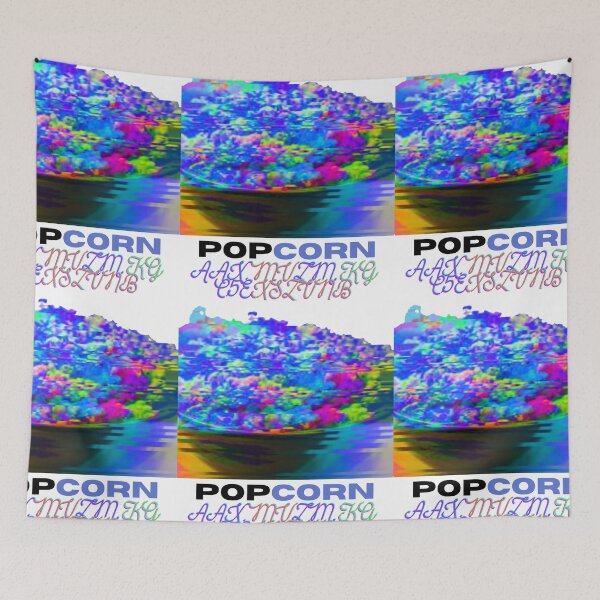 Item preview, popcorn designed and sold by mapacs100.