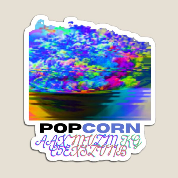Item preview, palomitas de maiz designed and sold by mapacs100.