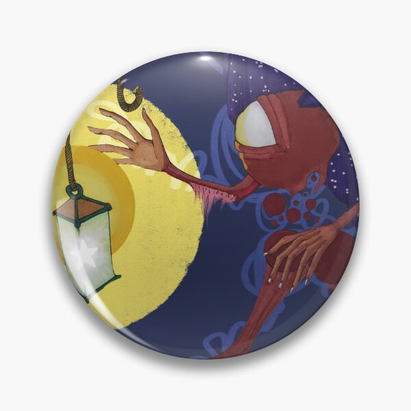 Item preview, THE HERMIT designed and sold by phaedres.