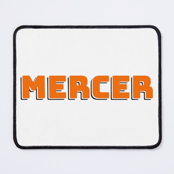 Item preview, Mercer University designed and sold by kkosmicki.