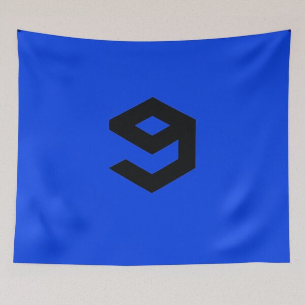Item preview, Best Seller 9gag Merchandise Essential T-Shirt designed and sold by SabinesDirks.