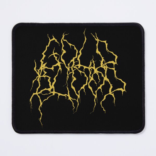 Item preview, Gold Blood designed and sold by muskitt.