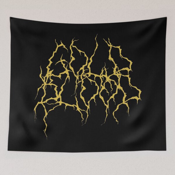 Item preview, Gold Blood designed and sold by muskitt.