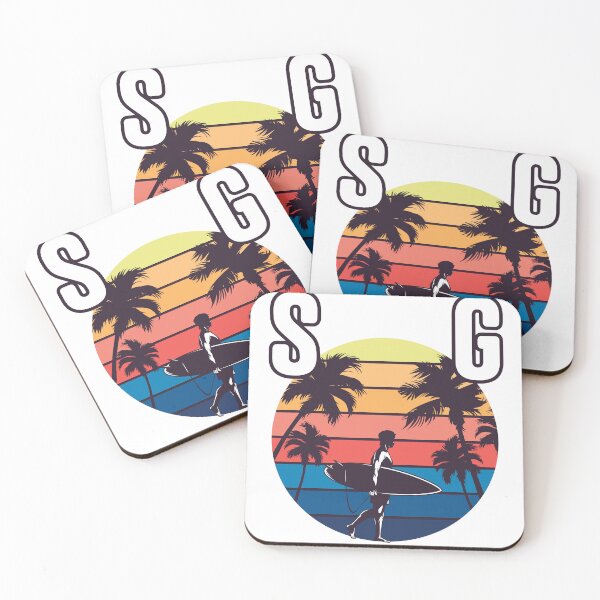 Item preview,  surf t shirts  designed and sold by designsmaster99.
