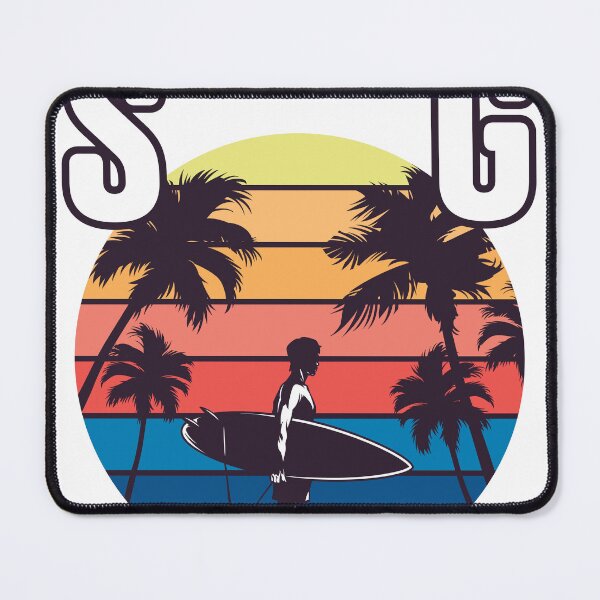 Item preview, surf t shirts designed and sold by designsmaster99.