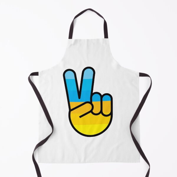 Item preview, Support Ukraine, Ukrainian Peace, All Profits donated to Ukraine Relief funds designed and sold by blackdogshop.