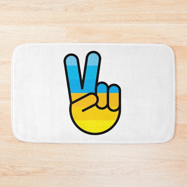 Item preview, Support Ukraine, Ukrainian Peace, All Profits donated to Ukraine Relief funds designed and sold by blackdogshop.