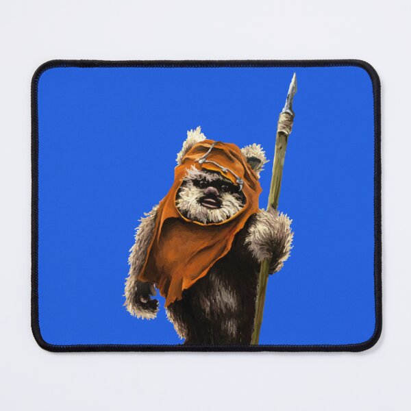 Item preview, Ewok 1 Classic T-Shirt designed and sold by Carlos1Pinho.