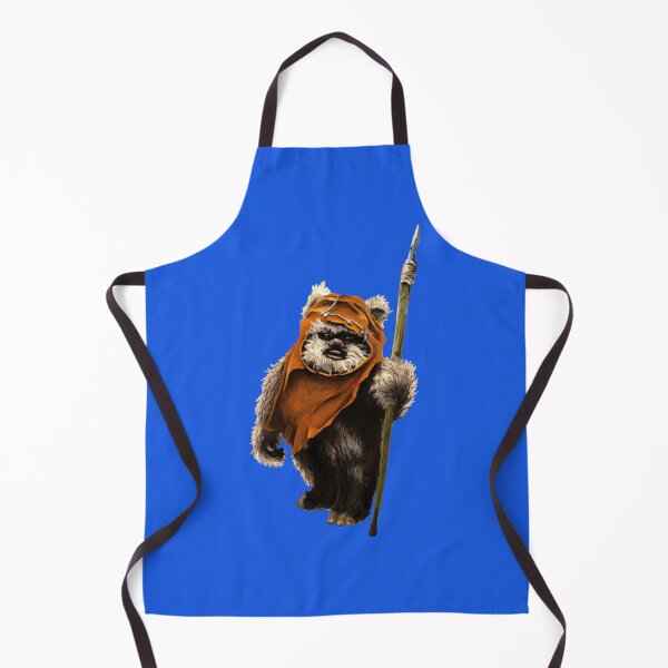 Item preview, Ewok 1 Classic T-Shirt designed and sold by Carlos1Pinho.