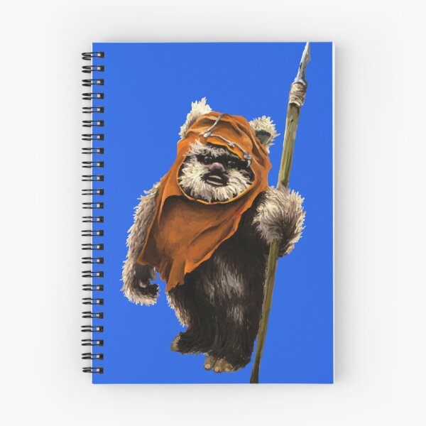Item preview, Ewok 1 Classic T-Shirt designed and sold by Carlos1Pinho.
