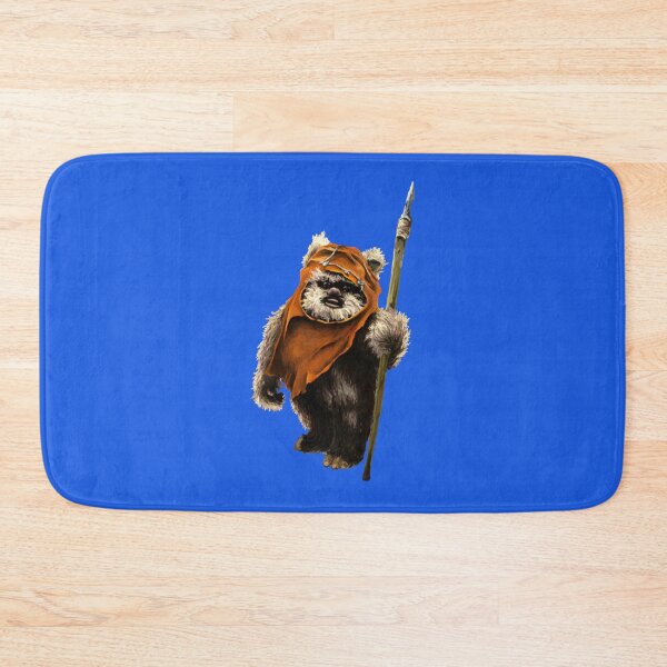 Item preview, Ewok 1 Classic T-Shirt designed and sold by Carlos1Pinho.