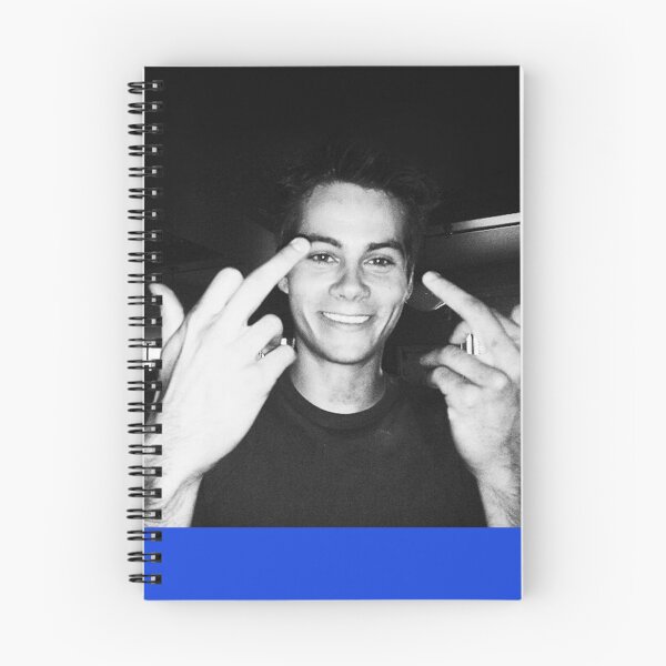 Item preview, Dylan O'Brien Camiseta clásica designed and sold by DominRuschke.