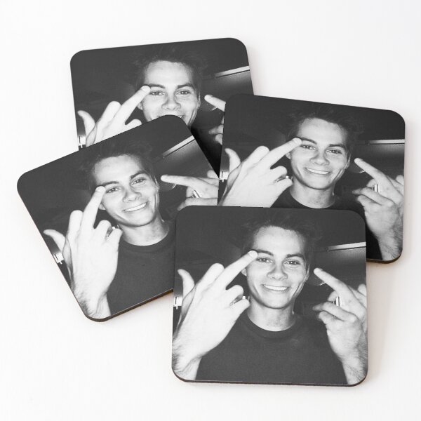 Item preview, dylan obrien Classic T-Shirt designed and sold by DominRuschke.