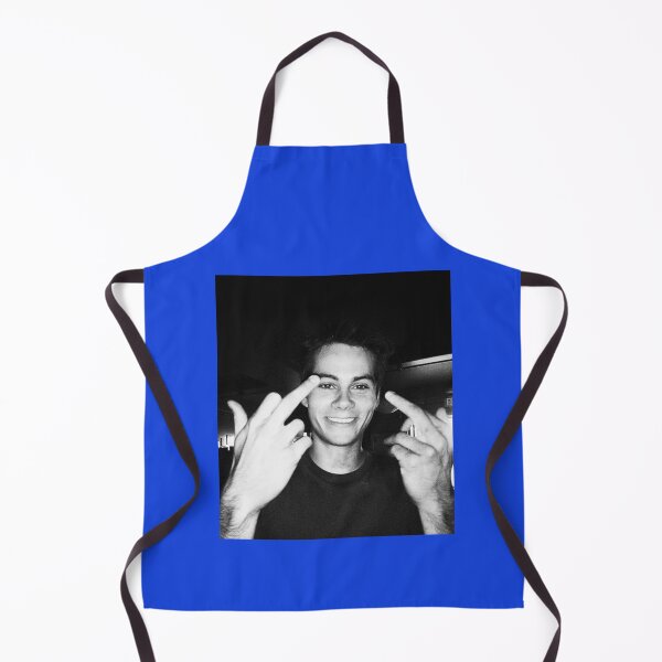 Item preview, dylan obrien Classic T-Shirt designed and sold by DominRuschke.